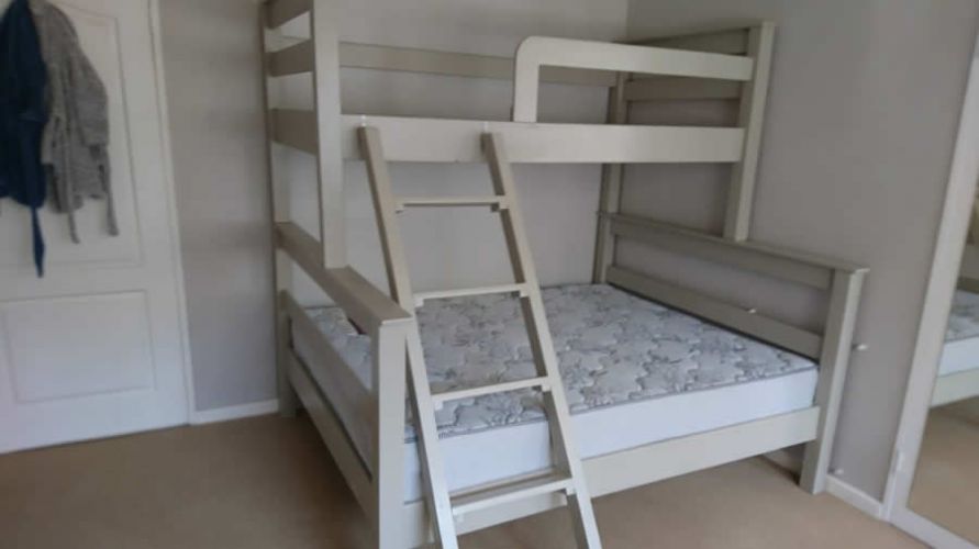 Rozanne Bunk Bed